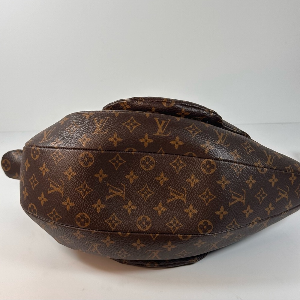 Louis Vuitton X Nigo Monogram Duck Bag - Picture 9 of 16